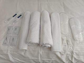 LUX APARTMENTS Astana - 7