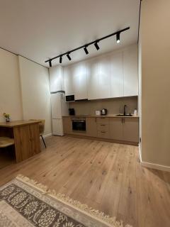 LUX APARTMENTS Astana - 5