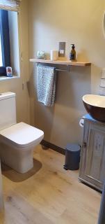 Carrick Chalets - 2