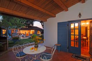 Stancija Baladur in Rakovci - 3 Häuschen für insgesamt 6 Personen Baladur 3 - 7