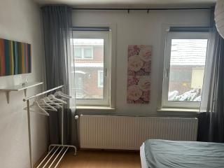 Moderne Ferienwohnung - Top Lage nahe Skigebiet & Wanderwegen - 8