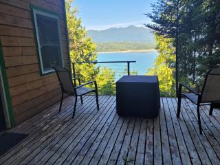 Moss Haven on Hood Canal - 0