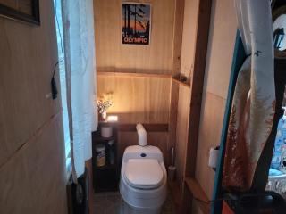 Moss Haven on Hood Canal - 2