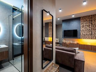 LookTatry Tatra Stone House z Jacuzzi - 1