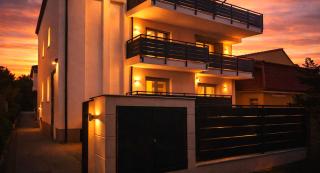 GINO SUITES - Bilocali Luxury - Appartamenti vicini a Rho Fiera e Milano - Bollate - 6