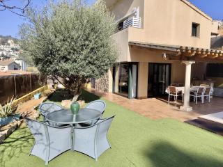 EVH105 - Casa con piscina privada - 5