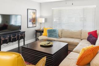 Relaxed Scottsdale Home - 4BR Near Old Town - 9