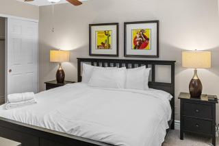 Relaxed Scottsdale Home - 4BR Near Old Town - 2