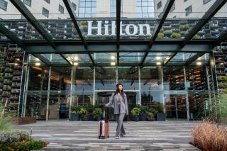 Hilton Sofia - 9