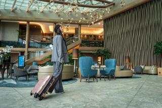 Hilton Sofia - 1