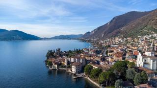 Quiete - Seta di Lago - Love Italy Homes - 4