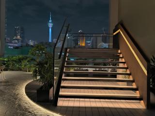 The Excellent Axon Residence Bukit Bintang KL - 3