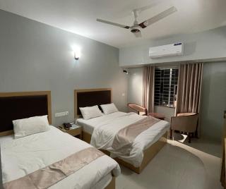 Hotel Avalon Limited - 5