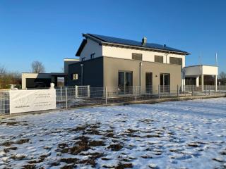 Murner See-Lodge - 0