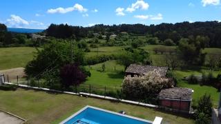 La Maison Bleue Du Plot - 7