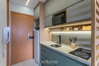 SMT - Prédio a 750m da Praia em Salvador - 2