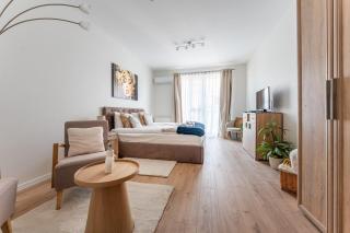 Acacia city center apartment - 5