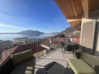 SETA - Seta di Lago - Love Italy Homes - 1