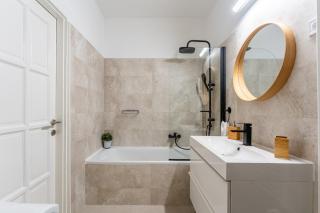 Acacia city center apartment - 1