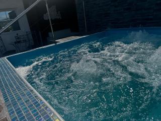 Casa Villa para grupos grandes - 5