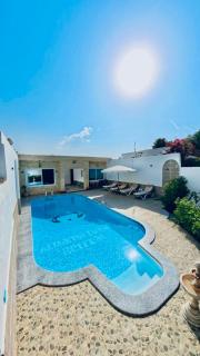 AL Mansi Luxury Retreat - 7