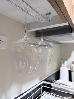 MOA GRAND STAY Suite #10, Newly Turn-over Unit! - 3