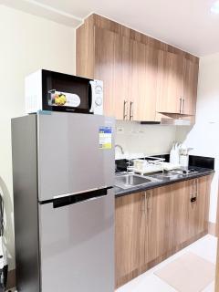 MOA GRAND STAY Suite #10, Newly Turn-over Unit! - 1