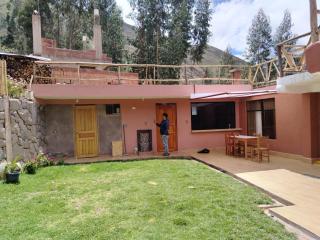 Spirit Healing House - 2