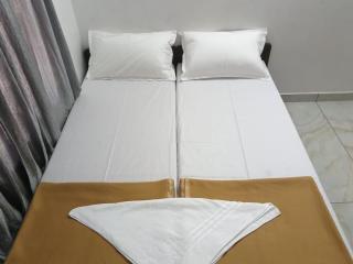 GG Residency INN - 2