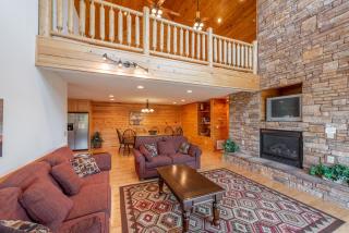 The Lodge at McHenry Cove Marina - 3