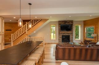 Cedar Shores Villa #01 - Sunset Vista - 2