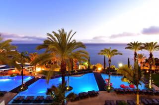 Pestana Promenade Ocean Resort Hotel - Funchal - 9
