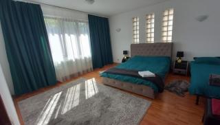 Villa VanDerVar-7rooms, long term rental, 29 euro per room per day, min 4 rooms, min 3 months with invoice - 5