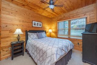 Cedar Shores Villa #08 - 3