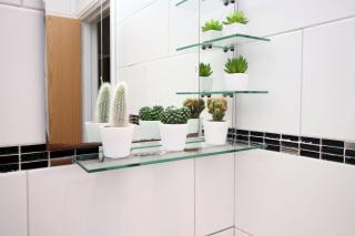 Rustic Retreat Opposite Stadium - 4