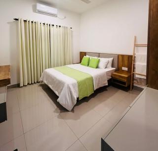 Santorini 3BR Resort Apt - Negombo Beach & Airport - 5
