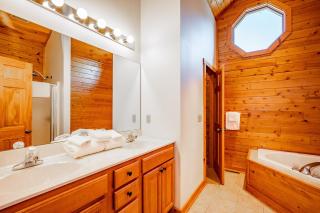 Cedar Shores Villa #09 - 2