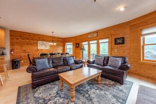 Cedar Shores Villa #19 - 3
