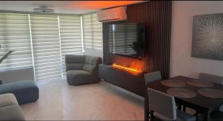 Luxury Apartment- 3 Bedrooms - 0