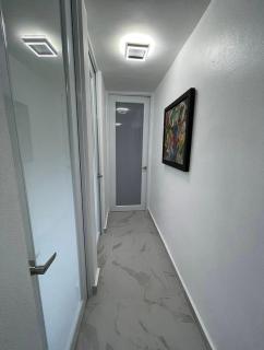 Luxury Apartment- 3 Bedrooms - 5