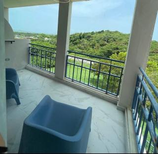 Luxury Apartment- 3 Bedrooms - 1