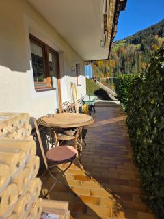 Feines Alpennest - 9