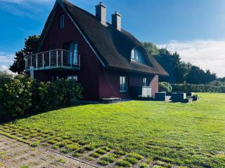 Ferienhaus Hofblick Gut Gustrowerhöfen - 7