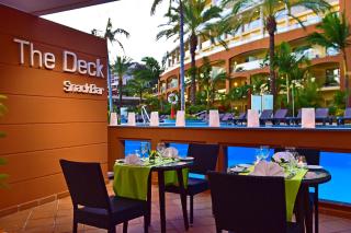 Pestana Promenade Ocean Resort Hotel - Funchal - 7