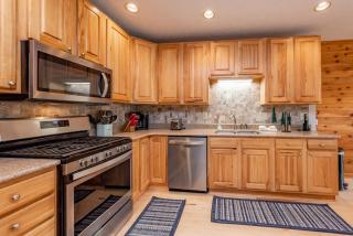 Cedar Shores Villa #19 - 1