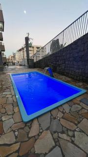 UBATUBA- TROPICAL PARADISE - Toninhas - 8