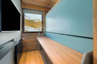 Appartement Le Névé - Vue lac - 1