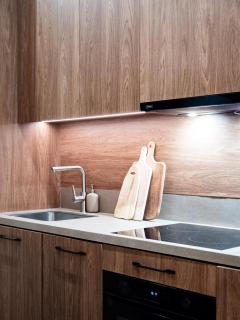 LookTatry Tatra Stone House z Jacuzzi - 7