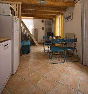 Le refuge de la Fée - centre et plage - 7