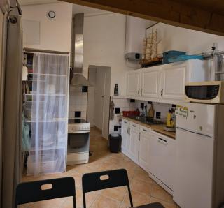 Le refuge de la Fée - centre et plage - 4